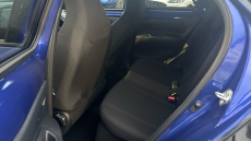 Toyota Aygo X 1.0 VVT-i Edge 5dr Petrol Hatchback